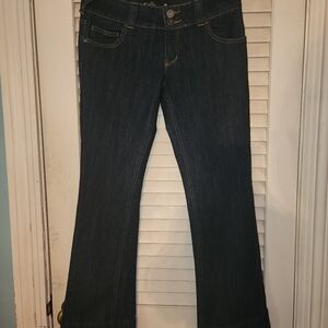 Size 28 Oakley jeans